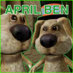 April Ben obby icon
