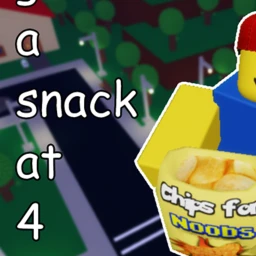 A Ragdoll Simulator School icon