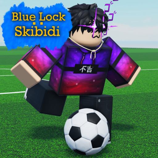 [Yukimiya] Blue Lock: Skibidi