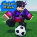 [Patch] Blue Lock: Skibidi icon