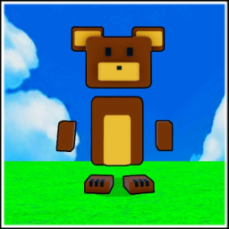 Escape from Super Bear
