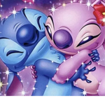 Friends forever material girls