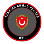 | MSU | Turkish Armed Forces