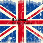 Baltimore British Army