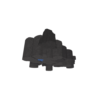 Map Unfinished 1 / 2