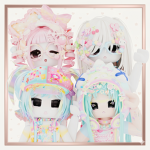 decora doll