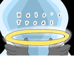 Halo's Treat
