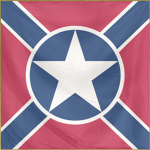 Imperial American Districts