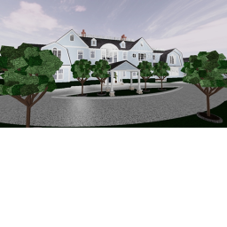 The Quarantine House