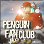 #PENGUIN FAN CLUB
