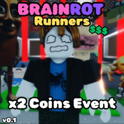 Brainrot Runners [🏃‍♂️]