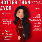 HOTTER THEN EVER.