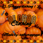 - Alohaa Clothing -