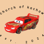 church of ka chow