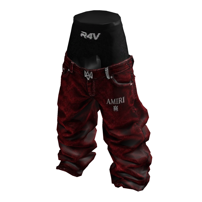 R4V AMIRI 3
