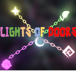 lights of doors