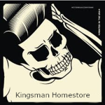 Kingsman Homestore