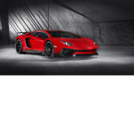 Lambo fan club