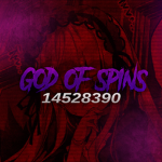 God Of Spin