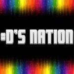 #D's Nation