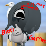 Blot games's group