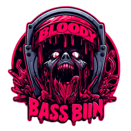 Bloody Bass Biin