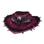 Hot Pink Deadlands