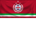 Union of Soviet Socialist Republic of GreatBritain