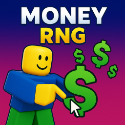 💵Money RNG💵