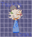 Tsuki's hoshi