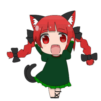 basically touhou