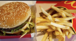 Online McDonald’s roleplay