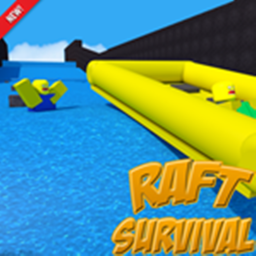 Raft Survival