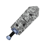Domino Sword #1 
