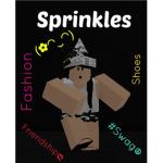 Sprinkles Fashion Group