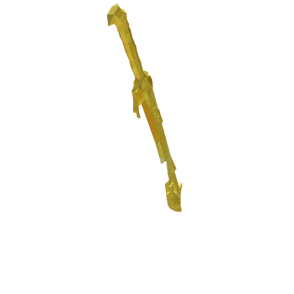Sword of burdens