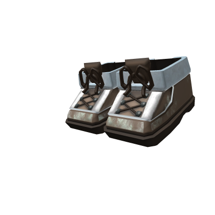 Speedy Snow Boots thumbnail