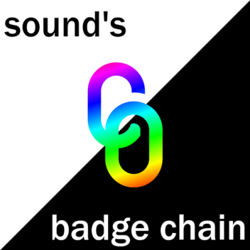 Sound's Badge Chain