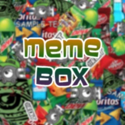 Meme Box icon