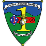 |- Combat Logistics Battalion 1 -|