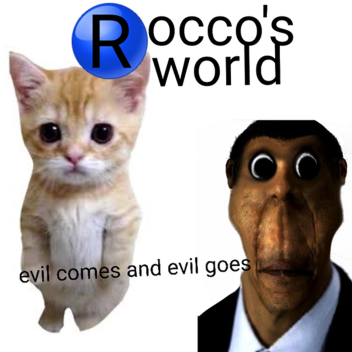 Rocco's world