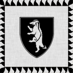 8. Cavalry Division "Zwarte Dassen"