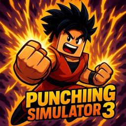 Punching Simulator 3