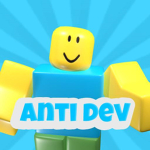 Anti Developers