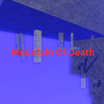 Mountain Of Death