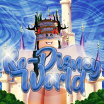 Ro-Disney World
