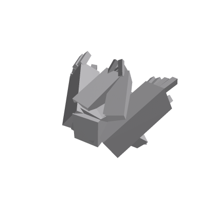 Meshes/mahito domain