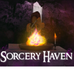 Sorcery Haven (Official Faction Group)