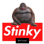 Team Monkey Drip