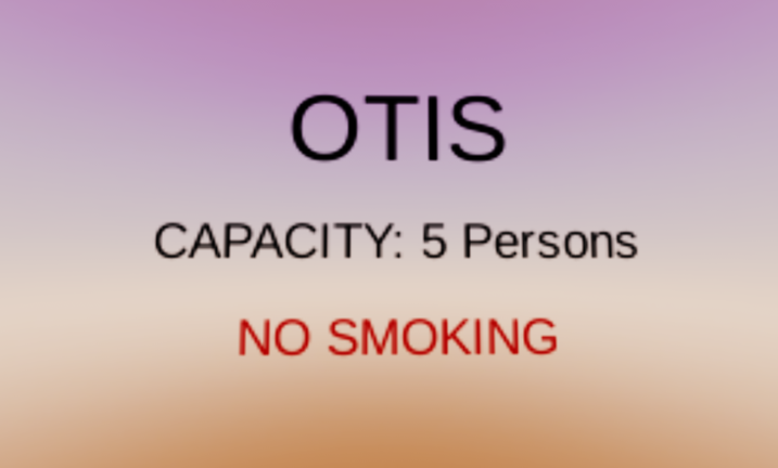 OTIS Elevators screenshot 3